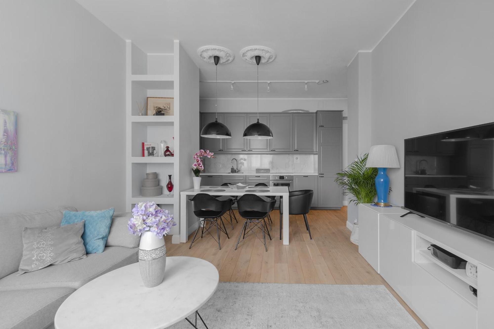 Unitapartament Delux Warszawa Centrum Blisko Plac Zbawiciela Hala Koszyki Metro Politechnika Jest To Elegancki I Wygodny Apartament Na Noclegi I Pobyt W Warszawie - Zapraszamy Eksteriør bilde