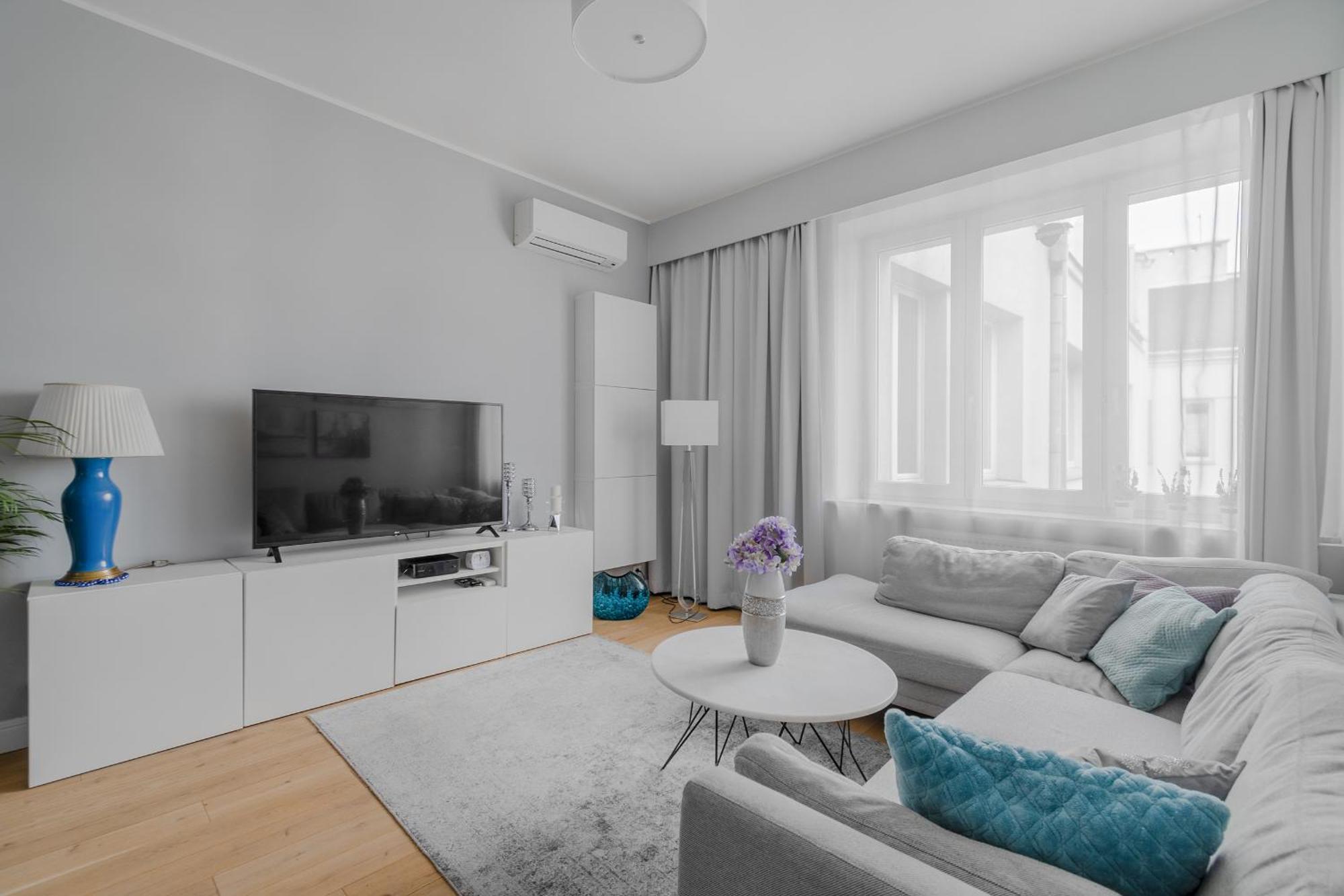 Unitapartament Delux Warszawa Centrum Blisko Plac Zbawiciela Hala Koszyki Metro Politechnika Jest To Elegancki I Wygodny Apartament Na Noclegi I Pobyt W Warszawie - Zapraszamy Eksteriør bilde
