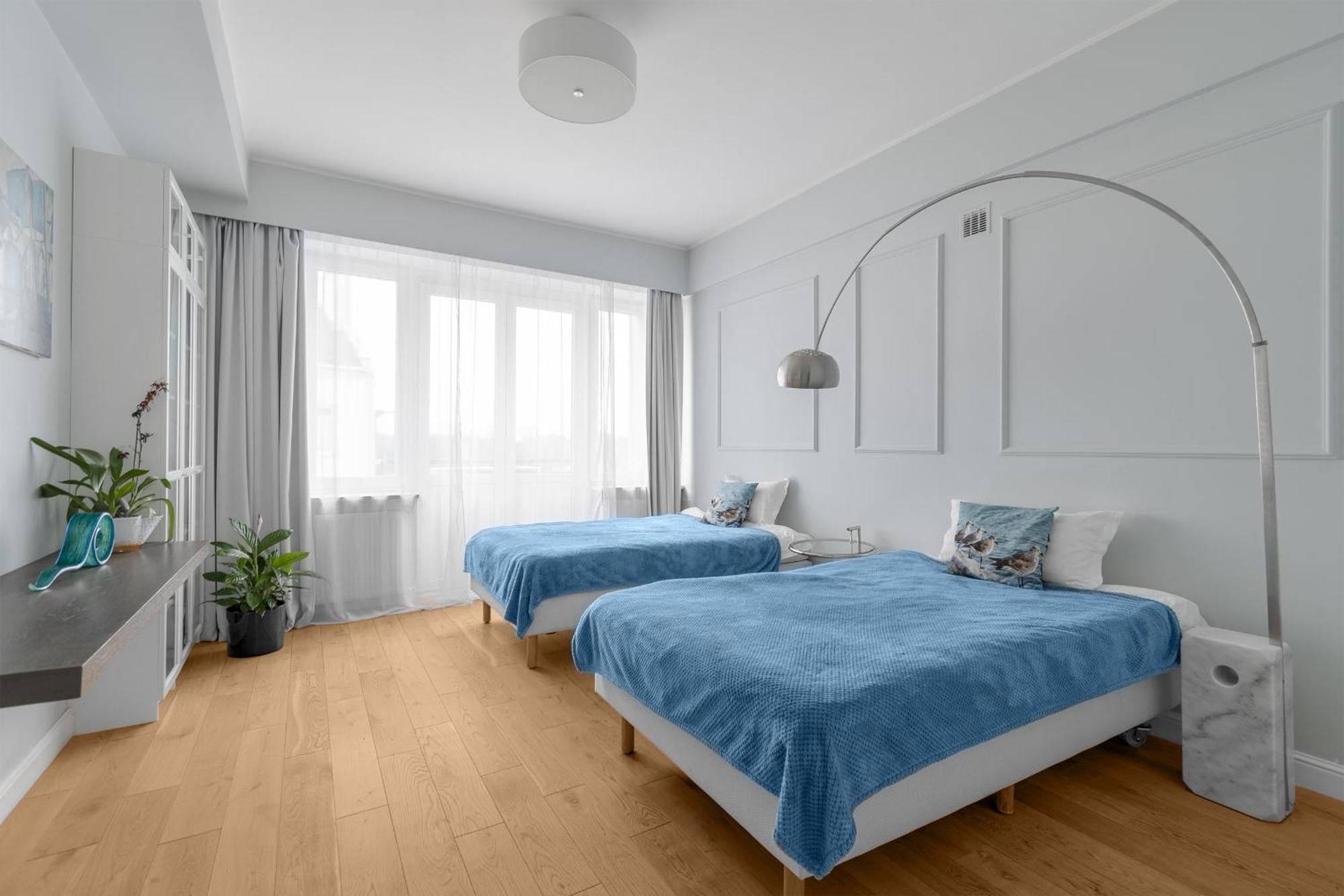 Unitapartament Delux Warszawa Centrum Blisko Plac Zbawiciela Hala Koszyki Metro Politechnika Jest To Elegancki I Wygodny Apartament Na Noclegi I Pobyt W Warszawie - Zapraszamy Eksteriør bilde