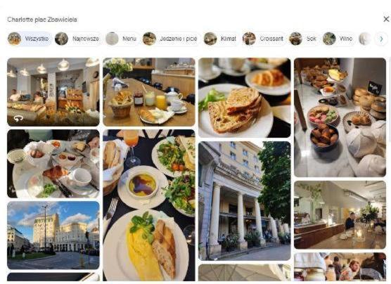 Unitapartament Delux Warszawa Centrum Blisko Plac Zbawiciela Hala Koszyki Metro Politechnika Jest To Elegancki I Wygodny Apartament Na Noclegi I Pobyt W Warszawie - Zapraszamy Eksteriør bilde